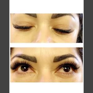 Meet your Posher, Oly